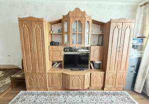 1-к квартира, вторичка, 34м2, 9/10 этаж