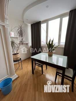 3-к квартира, вторичка, 81м2, 5/5 этаж