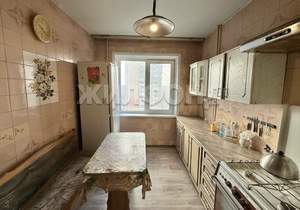 4-к квартира, вторичка, 71м2, 8/9 этаж