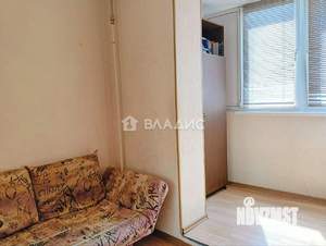 3-к квартира, вторичка, 62м2, 8/9 этаж