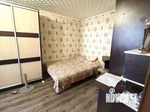 2-к квартира, вторичка, 44м2, 5/5 этаж