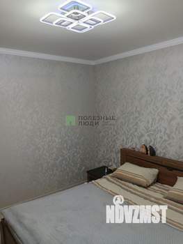 2-к квартира, вторичка, 45м2, 7/9 этаж