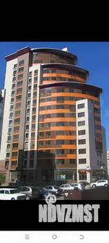2-к квартира, вторичка, 78м2, 8/15 этаж