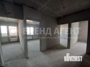 3-к квартира, вторичка, 81м2, 11/18 этаж