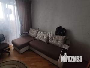 4-к квартира, вторичка, 74м2, 11/15 этаж