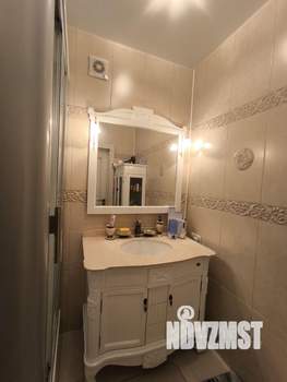 2-к квартира, вторичка, 82м2, 7/12 этаж