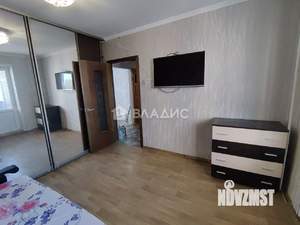 3-к квартира, вторичка, 60м2, 4/9 этаж