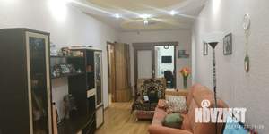 3-к квартира, вторичка, 85м2, 4/14 этаж