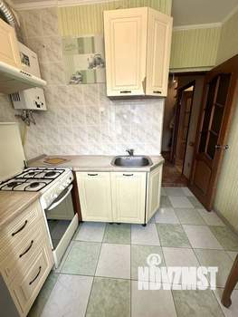 2-к квартира, вторичка, 45м2, 2/5 этаж