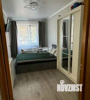 4-к квартира, вторичка, 78м2, 1/9 этаж