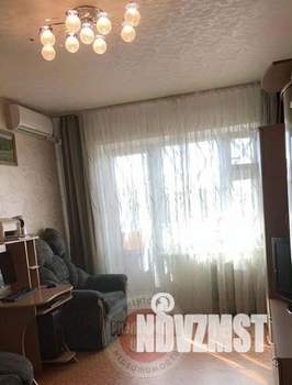 1-к квартира, вторичка, 31м2, 8/10 этаж