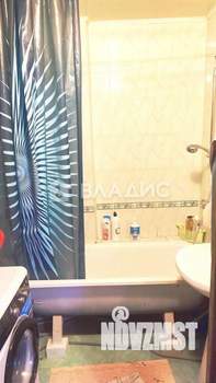 2-к квартира, вторичка, 62м2, 1/16 этаж