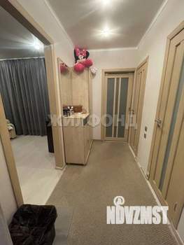 1-к квартира, вторичка, 34м2, 2/10 этаж