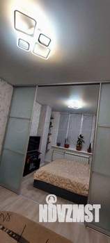 1-к квартира, вторичка, 54м2, 8/21 этаж