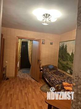 1-к квартира, вторичка, 33м2, 1/5 этаж