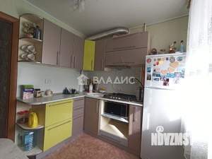 1-к квартира, вторичка, 31м2, 4/5 этаж