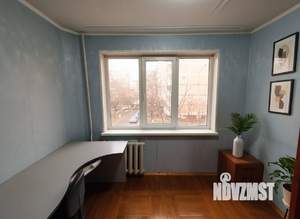 4-к квартира, вторичка, 60м2, 2/5 этаж