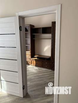 3-к квартира, вторичка, 68м2, 2/2 этаж