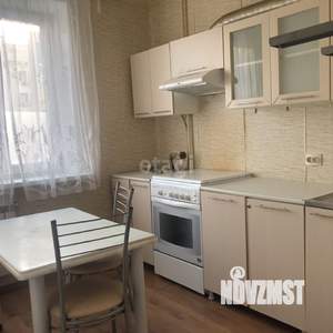 1-к квартира, вторичка, 34м2, 6/9 этаж