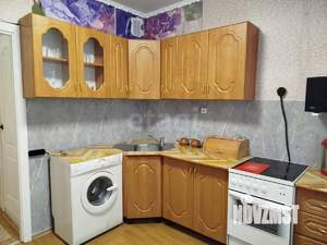 2-к квартира, вторичка, 54м2, 4/10 этаж