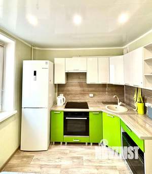 1-к квартира, вторичка, 34м2, 7/10 этаж