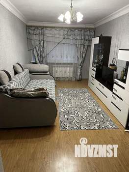 2-к квартира, вторичка, 44м2, 1/5 этаж