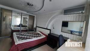 3-к квартира, вторичка, 105м2, 16/17 этаж