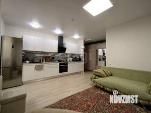 Студия квартира, вторичка, 31м2, 3/5 этаж