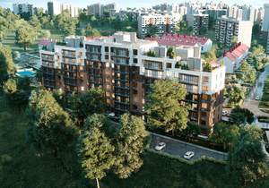 1-к квартира, вторичка, 39м2, 3/9 этаж