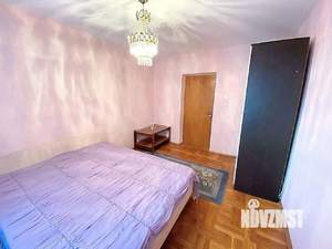 3-к квартира, вторичка, 59м2, 11/14 этаж