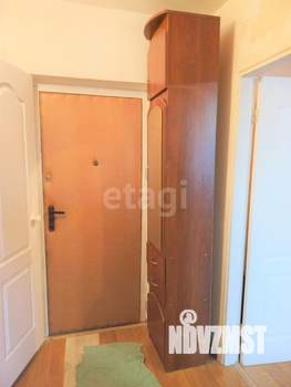 1-к квартира, вторичка, 34м2, 1/10 этаж