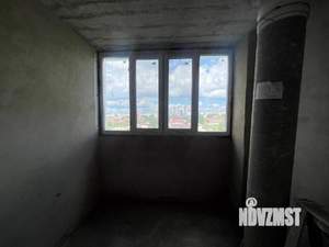 3-к квартира, вторичка, 91м2, 4/7 этаж