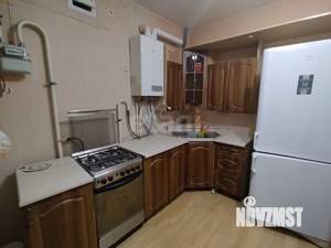 2-к квартира, вторичка, 55м2, 4/10 этаж