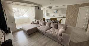 3-к квартира, вторичка, 96м2, 5/9 этаж