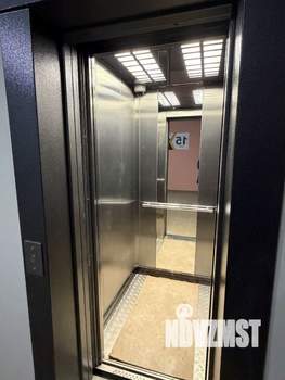 1-к квартира, сданный дом, 34м2, 15/17 этаж