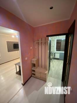 1-к квартира, вторичка, 32м2, 7/9 этаж