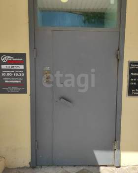 2-к квартира, вторичка, 56м2, 8/10 этаж