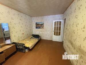 3-к квартира, вторичка, 56м2, 1/5 этаж