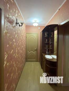 3-к квартира, вторичка, 59м2, 5/9 этаж