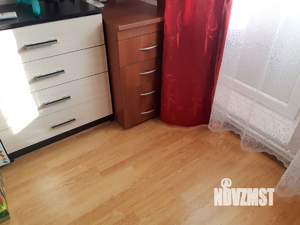 1-к квартира, вторичка, 41м2, 3/10 этаж