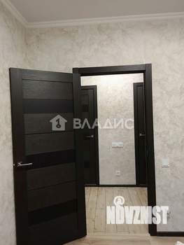 3-к квартира, вторичка, 60м2, 6/9 этаж