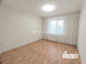 3-к квартира, вторичка, 70м2, 8/17 этаж