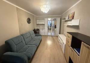 3-к квартира, вторичка, 68м2, 10/10 этаж