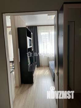 Студия квартира, вторичка, 27м2, 4/5 этаж