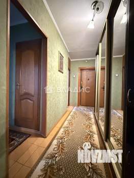 3-к квартира, вторичка, 60м2, 6/9 этаж