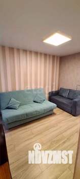 Студия квартира, вторичка, 31м2, 5/5 этаж