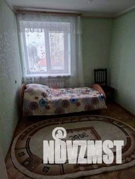 2-к квартира, вторичка, 40м2, 5/5 этаж