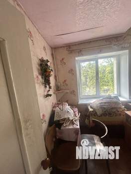 1-к квартира, вторичка, 30м2, 3/5 этаж