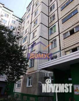 3-к квартира, вторичка, 69м2, 7/9 этаж