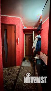 2-к квартира, вторичка, 44м2, 2/5 этаж